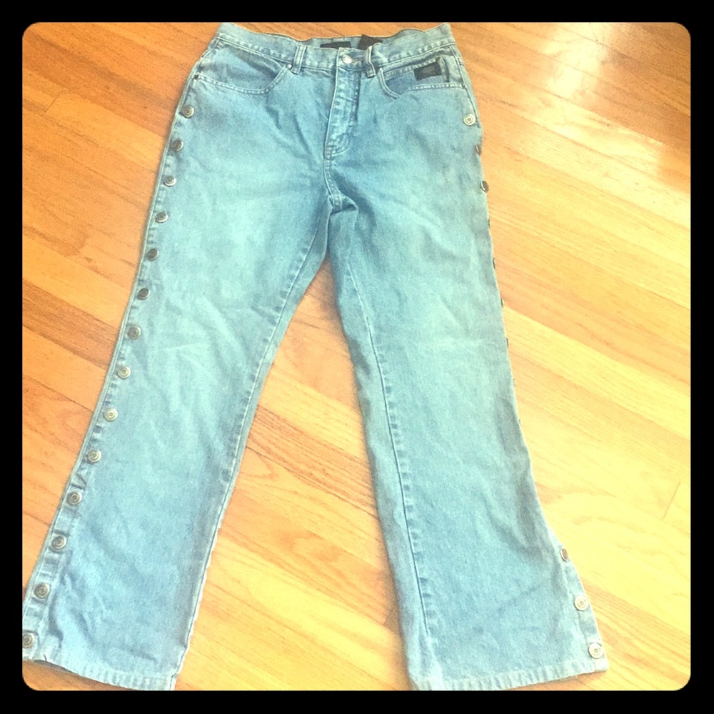 Harley Davison SZ 6